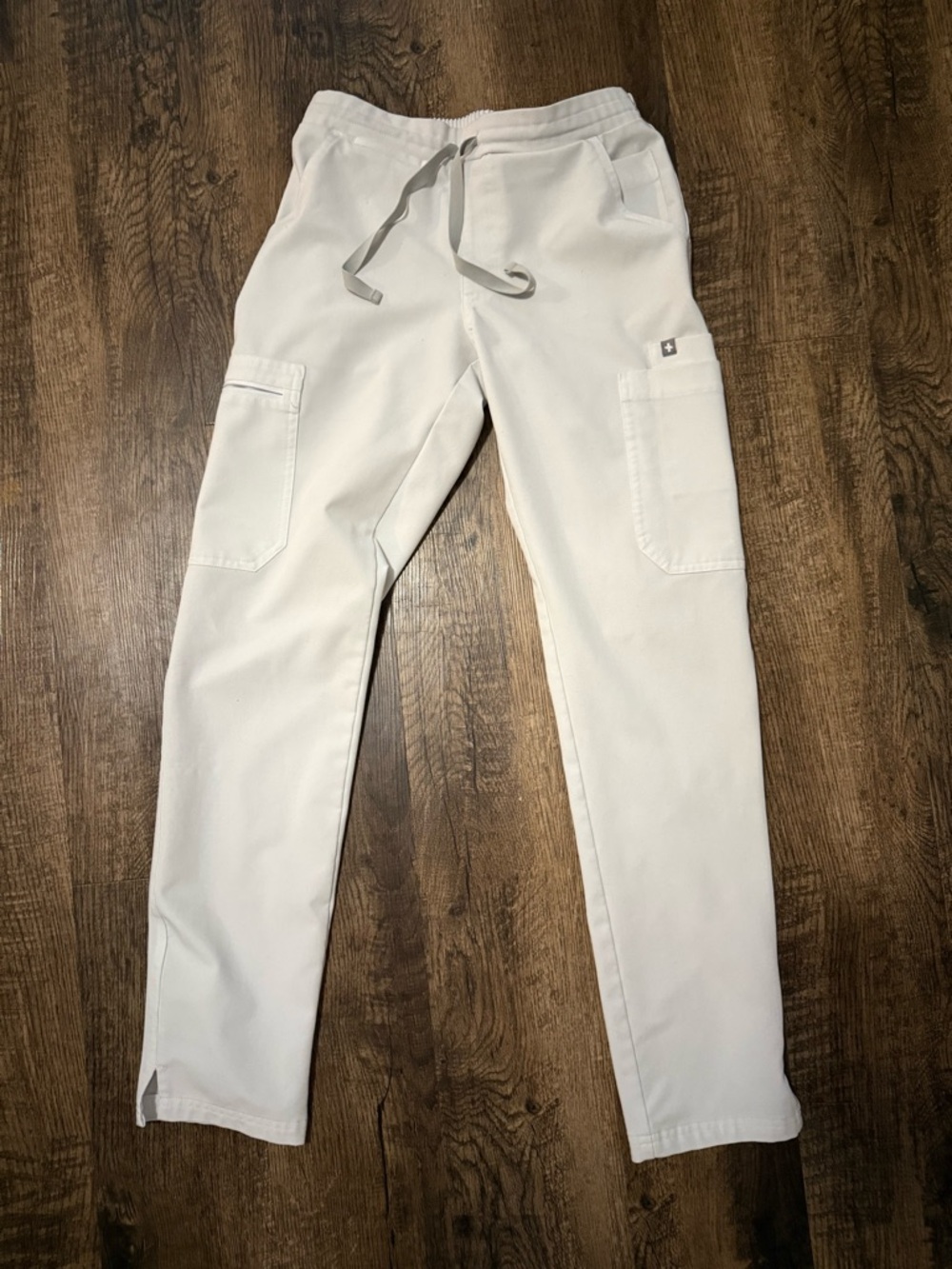 Figs straight leg scrubs